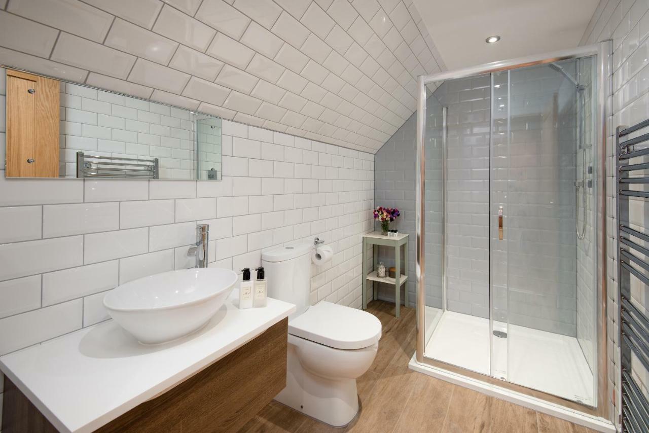 Bed and Breakfast Mill House Monzie Экстерьер фото